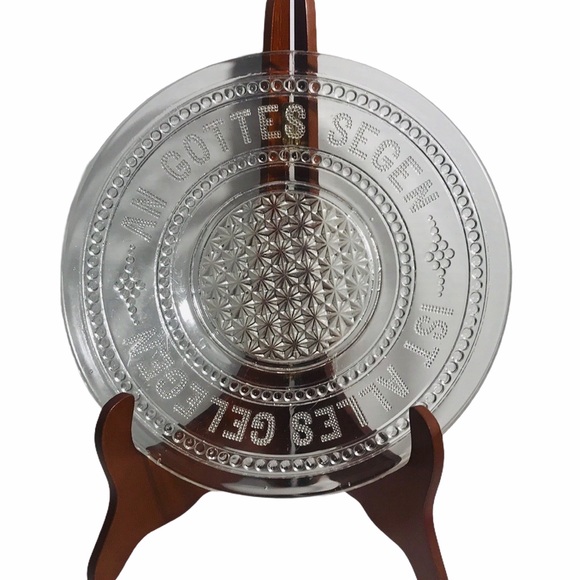 AN GOTTES SEGEN IST ALLES GELEGEN GOD'S BLESSINGS - Picture 1 of 7